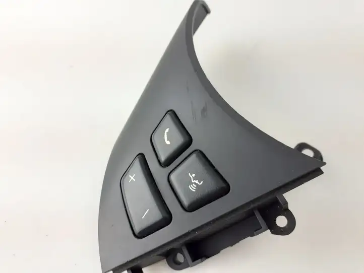 BMW 5 E60 E61 (2004 - 2010) 6968573 Кнопки на рулевом колесе — фото 2