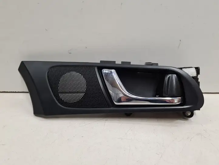 Subaru Outback (2007 - 2009) 94236AG000 Внутренняя ручка двери — фото 1