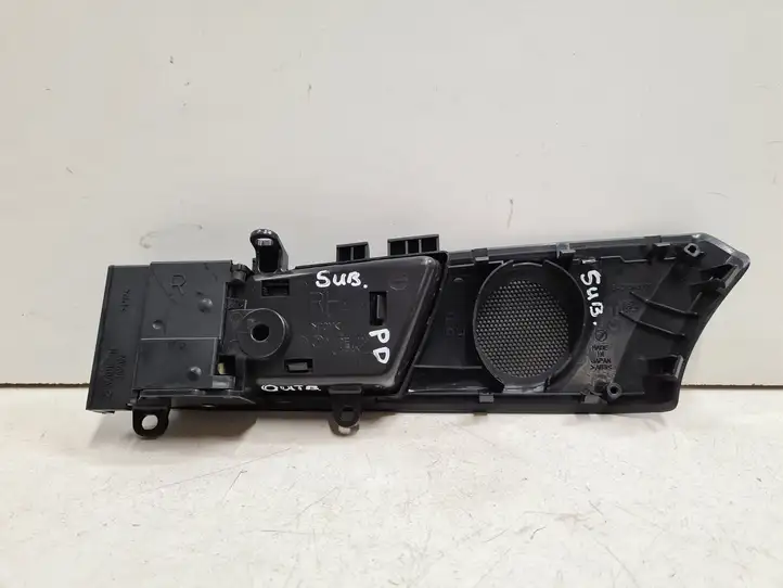 Subaru Outback (2007 - 2009) 94236AG000 Внутренняя ручка двери — фото 2