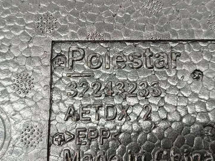 Polestar 2. (2020 - )  32243233 Комплект инструментов