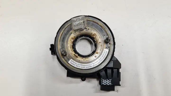 Skoda Octavia Mk2 (1Z) (2004 - 2013) 1K0959653C Контактное кольцо SRS — фото 1