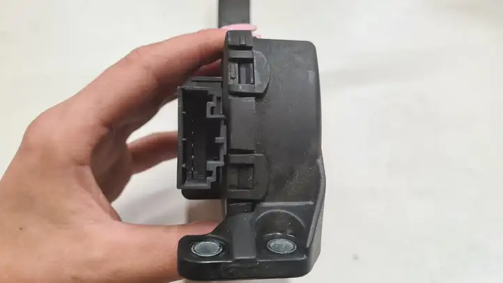 Audi A6 Allroad C6 (2006 - 2008) 4F1723523B Педаль акселератора — фото 3