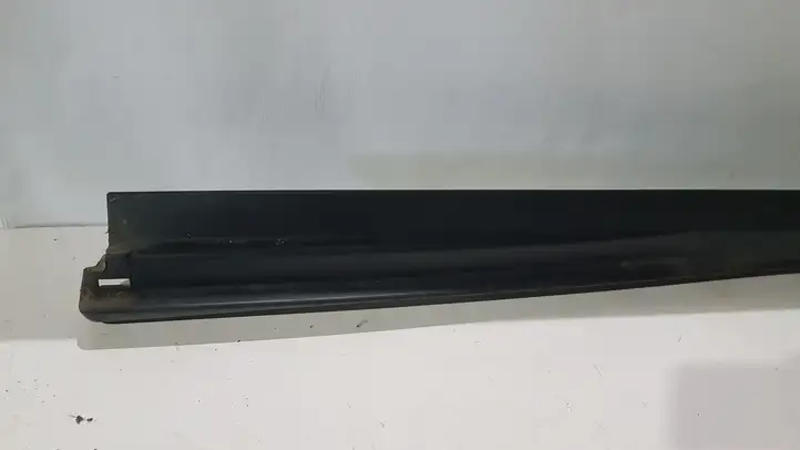 Honda CR-V (2017 - 2022) 71800T0GA01 Наружная отделка переднего порога — фото 2