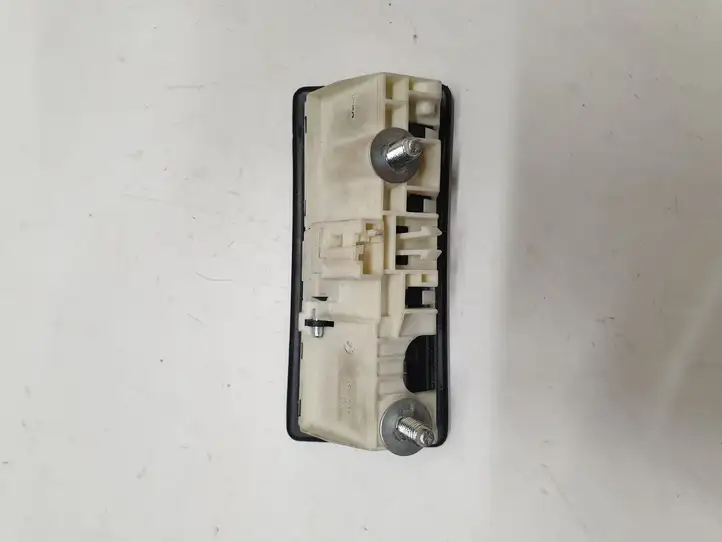 Audi A6 C7 (2011 - 2014) 5N0827566 Кнопка закрытия крышки багажника — фото 3