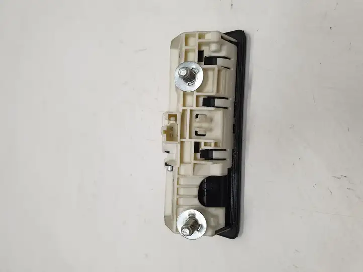 Audi A6 C7 (2011 - 2014) 5N0827566 Кнопка закрытия крышки багажника — фото 4
