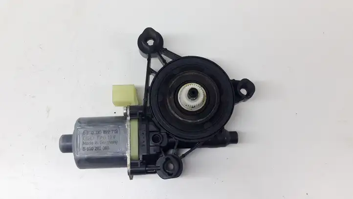Audi A3/S3 8V (2012 - 2016) 5Q0959801 Стеклоподъемник задней двери — фото 2