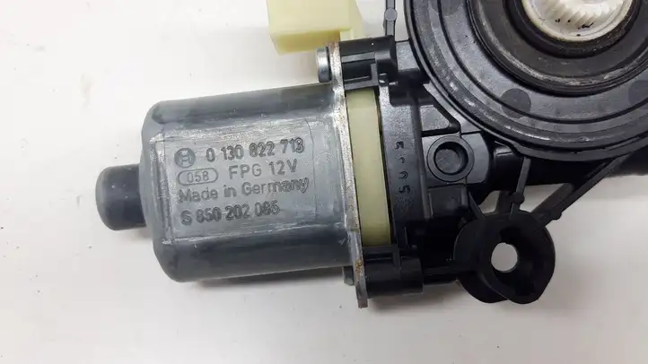 Audi A3/S3 8V (2012 - 2016) 5Q0959801 Стеклоподъемник задней двери — фото 4