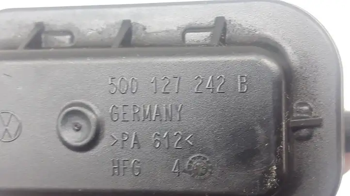 Audi A3/S3 8V (2012 - 2016) 5Q0127242B Прочие датчики — фото 2