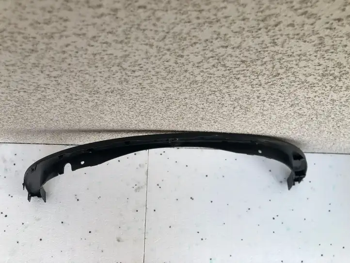 BMW X5 F15 (2013 - 2017) 51177294371 Накладка колесной арки — фото 5