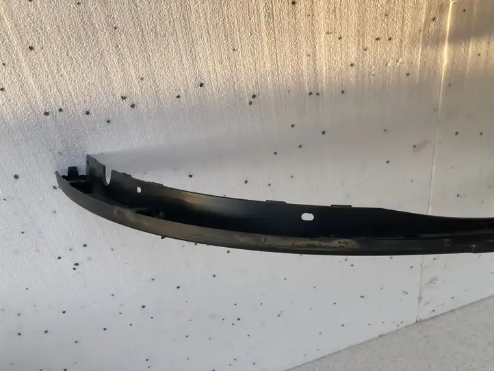 BMW X5 F15 (2013 - 2017) 51177294371 Накладка колесной арки — фото 6