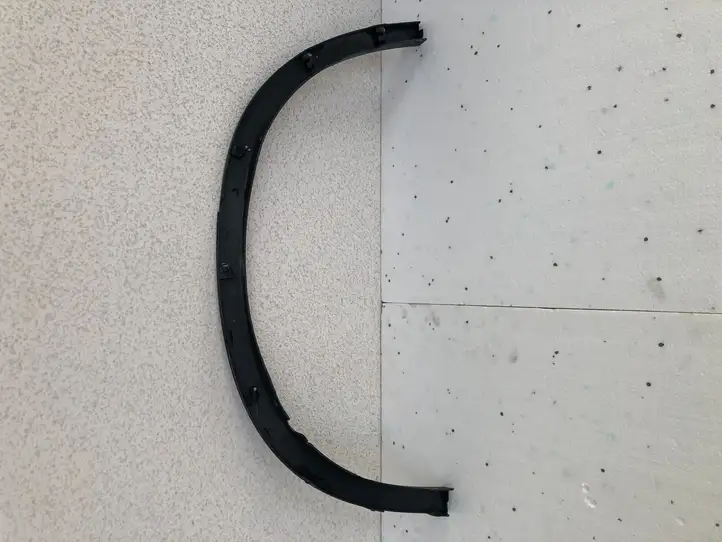 BMW X5 F15 (2013 - 2017) 51177294371 Накладка колесной арки — фото 7