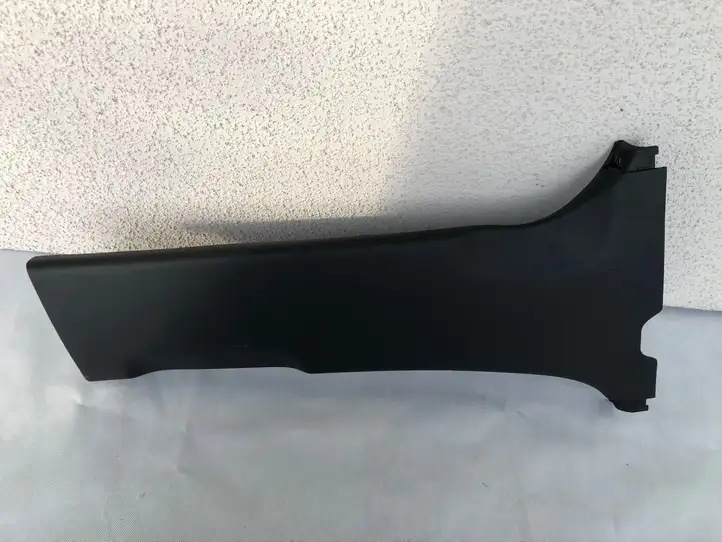Toyota Verso (2009 - 2012) 624130F020 Обшивка стойки D нижняя — фото 4