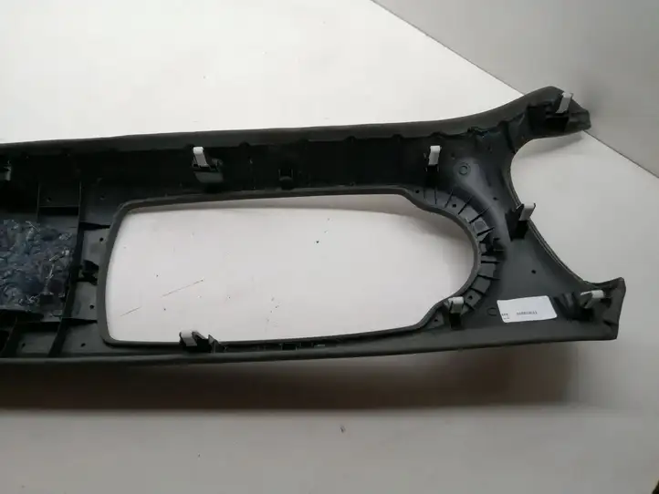 Toyota Yaris (2014 - 2019) 554700D090 Отделка внутренней панели салона — фото 2