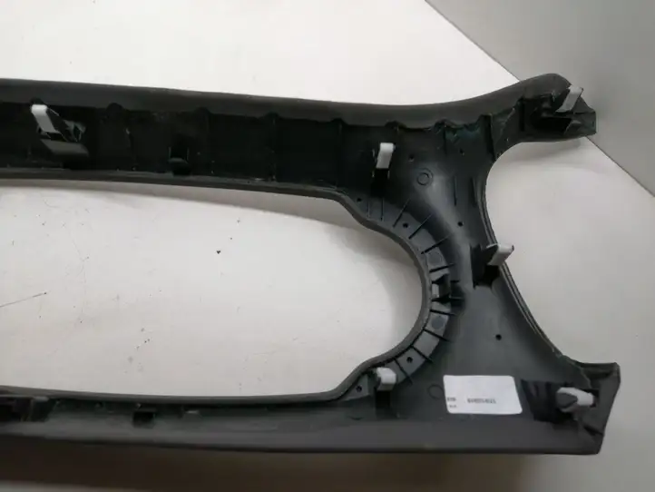 Toyota Yaris (2014 - 2019) 554700D090 Отделка внутренней панели салона — фото 5