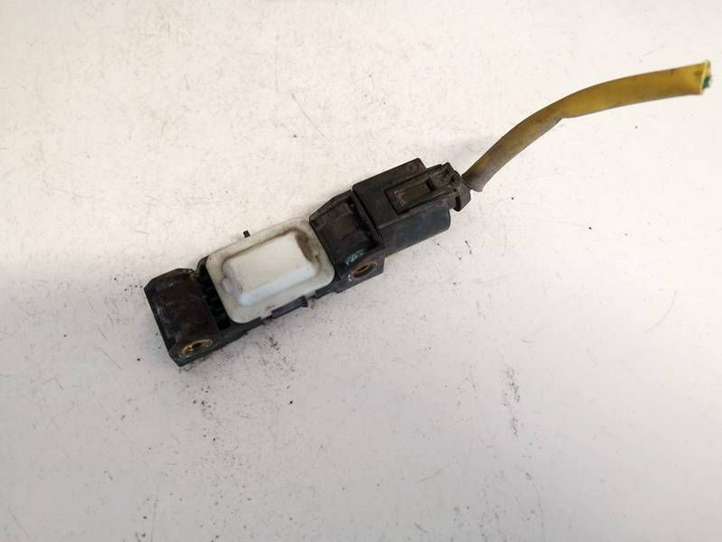 Mitsubishi Colt (2004 - 2008)  pmr587418 Датчик удара надувных подушек