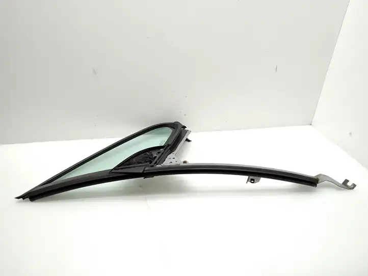 Peugeot (2004 - ) 9642512280 Треугольное стекло кузова — фото 3