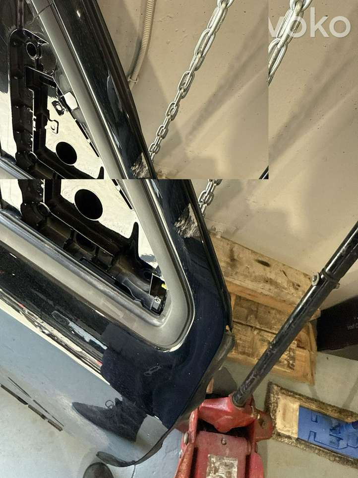 Dodge Ram (2018 - )   Дверь
