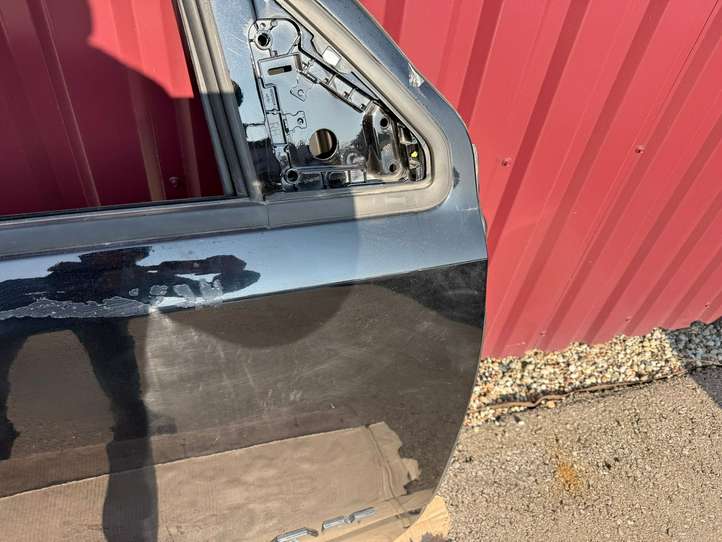 Dodge Ram (2018 - )   Дверь