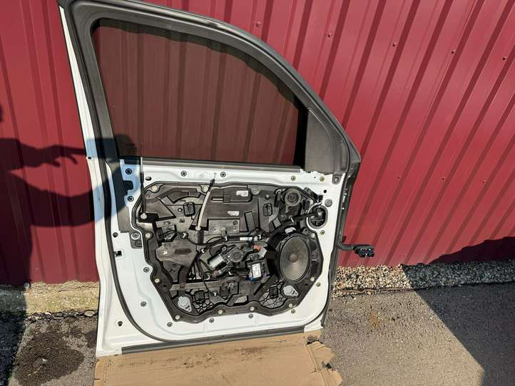 Dodge Ram (2018 - )   Дверь