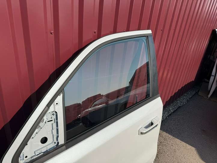 Dodge Ram (2018 - )   Дверь