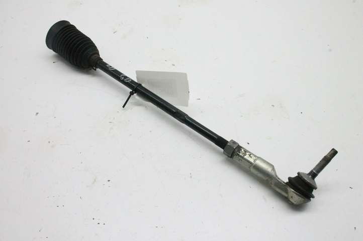 Mercedes-Benz EQS V297 (2021 - )  A2974608700 Задняя звукоизоляция