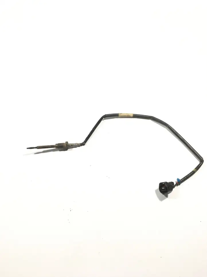 Toyota Hilux (AN10, AN20, AN30) (2011 - 2015) 8942571020 Датчик температуры выхлопных газов — фото 1