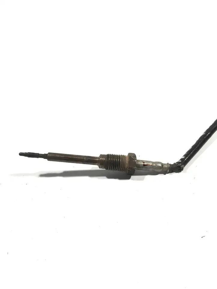 Toyota Hilux (AN10, AN20, AN30) (2011 - 2015) 8942571020 Датчик температуры выхлопных газов — фото 3