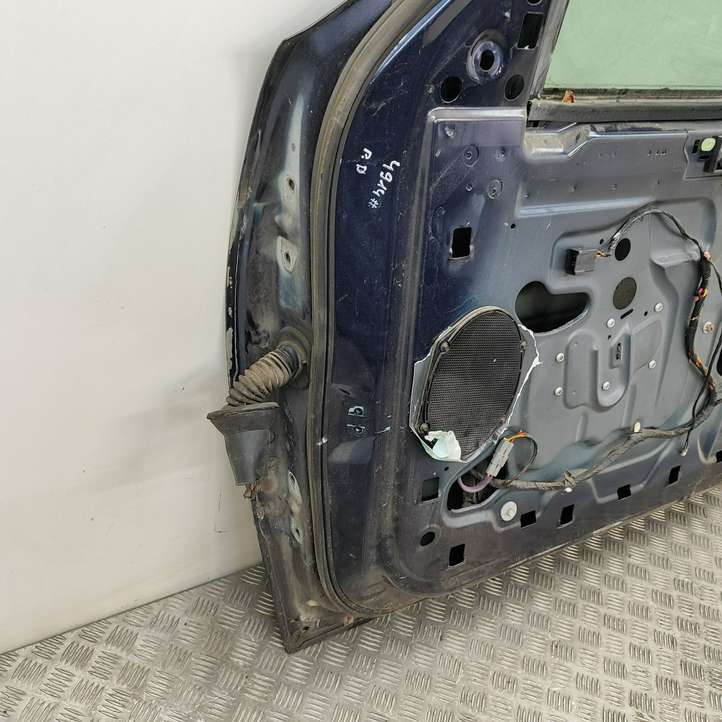 Ford F-Series (2004 - 2008)  YL3Z1520124BA Дверь