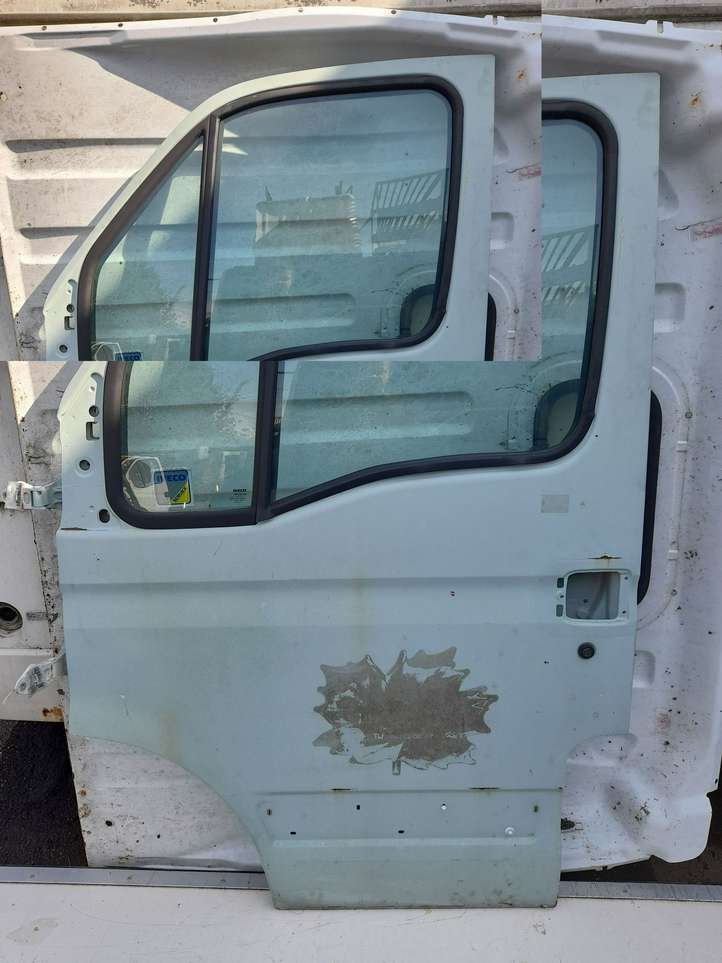 Iveco Daily 3rd gen (2004 - 2010)  99460119 Дверь