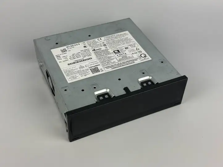 Skoda (2020 - ) 5E3035816B Навигационные карты CD/DVD — фото 1