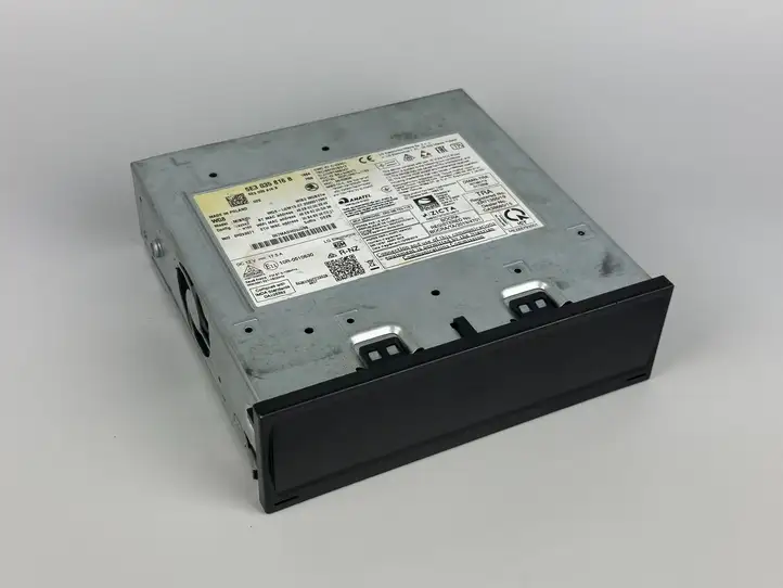 Skoda (2023 - ) 5E3035816B Навигационные карты CD/DVD — фото 1