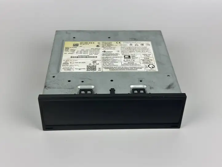 Skoda (2023 - ) 5E3035816B Навигационные карты CD/DVD — фото 4