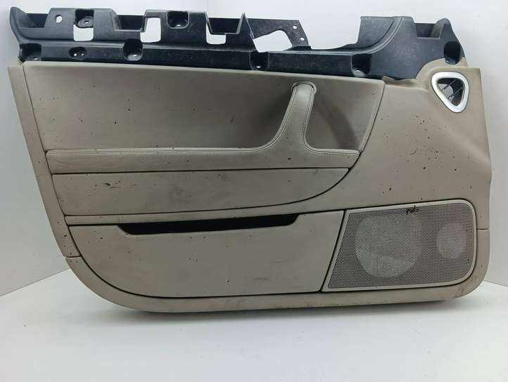 Bentley Continental Flying Spur (2005 - 2012)  3W4867213B Обшивка передней двери