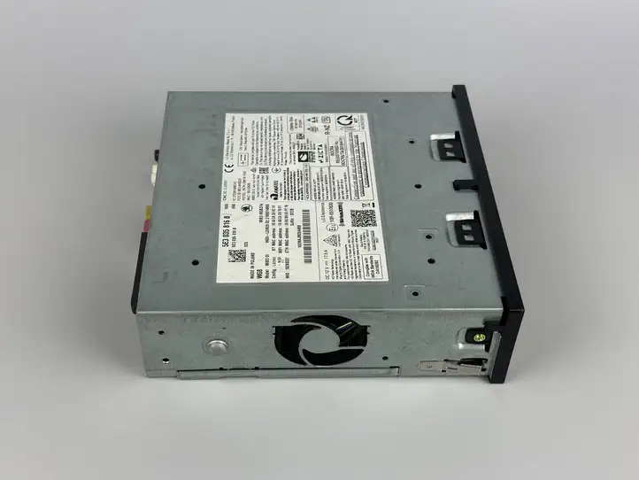 Skoda (2020 - ) 5E3035816B Навигационные карты CD/DVD — фото 2