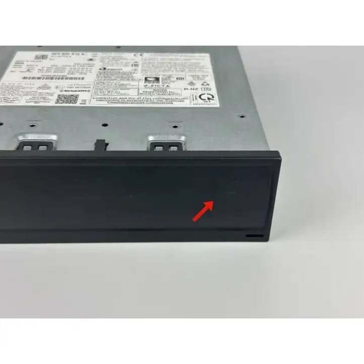 Skoda (2020 - ) 5E3035816B Навигационные карты CD/DVD — фото 7
