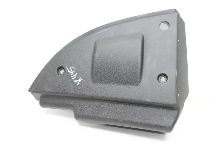 Audi TT Mk1 (2003 - 2006) 8N0103927B Крышка ящика аккумулятора — фото 1