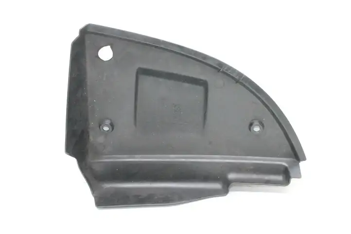 Audi TT Mk1 (2003 - 2006) 8N0103927B Крышка ящика аккумулятора — фото 2