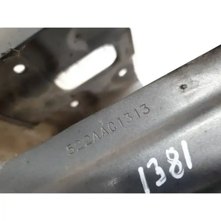 Fiat (2013 - ) 522AAC1313 Площадка аккумулятора — фото 8