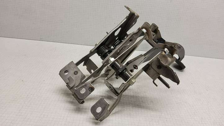 Subaru Outback (2009 - 2014)  005214A Педаль