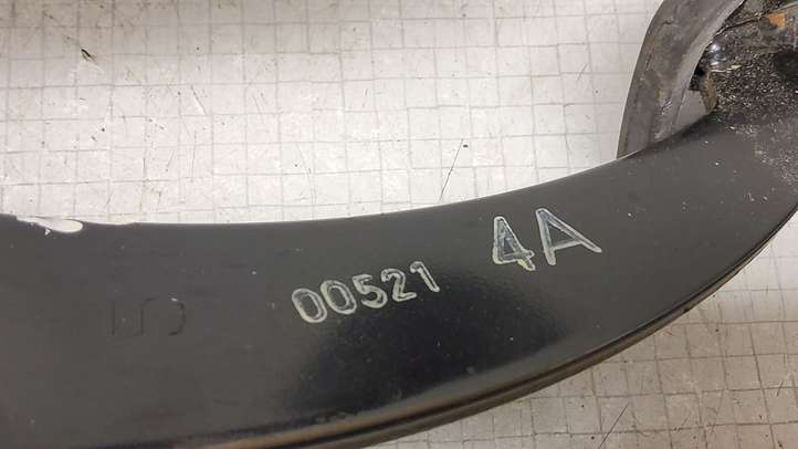 Subaru Outback (2009 - 2014)  005214A Педаль