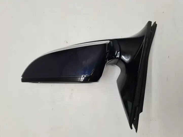 BMW 5 F10 F11 (2009 - 2016) F0153123U6680 Боковое зеркало с электроприводом — фото 3