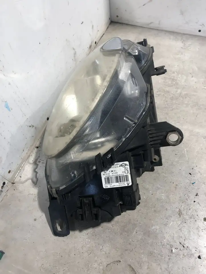 Mini One Cooper Coupe R56 (2004 - 2014) 16270304 Крышка ящика предохранителей — фото 7