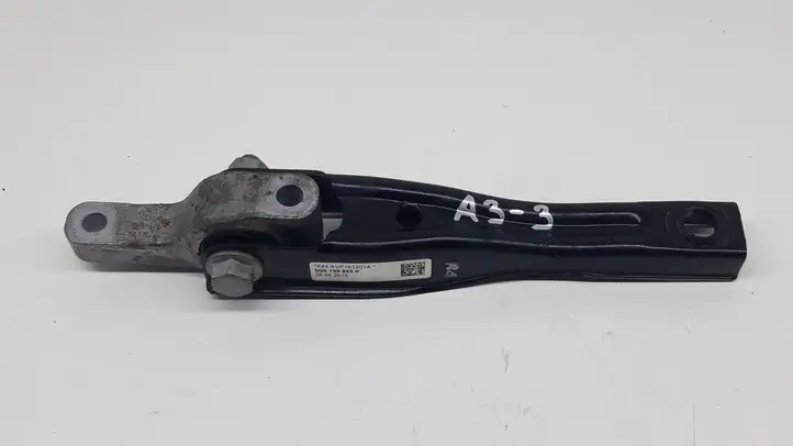 Audi A3/S3 8V (2012 - 2016) 5Q0199855P Кронштейн двигателя — фото 1