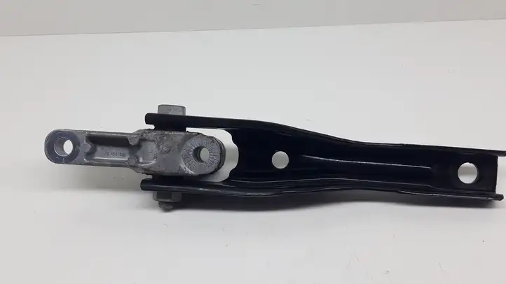 Audi A3/S3 8V (2012 - 2016) 5Q0199855P Кронштейн двигателя — фото 3