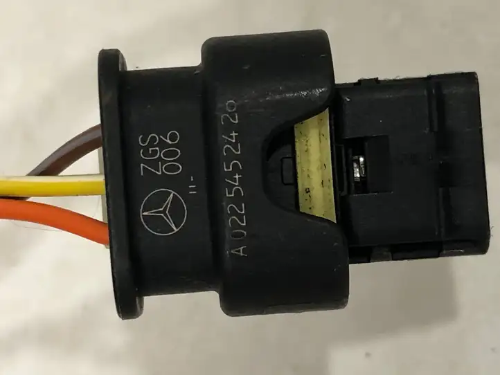 Mercedes-Benz ML W166 (2012 - 2017) 0225452426 Прочая электропроводка — фото 3