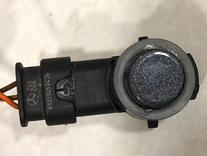 Mercedes-Benz ML W166 (2012 - 2017) 0225452426 Прочая электропроводка — фото 6