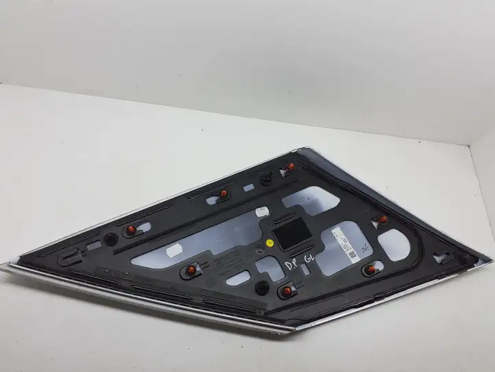 Audi Q2 - (2016 - ) 81A853338A Прочие внешние детали — фото 2