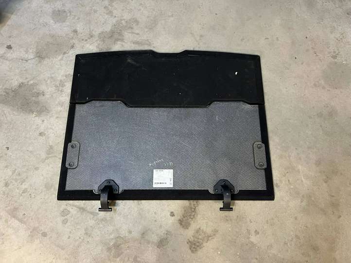 BMW X1 U11 (2022 - )  9462018 Звукоизоляция багажника