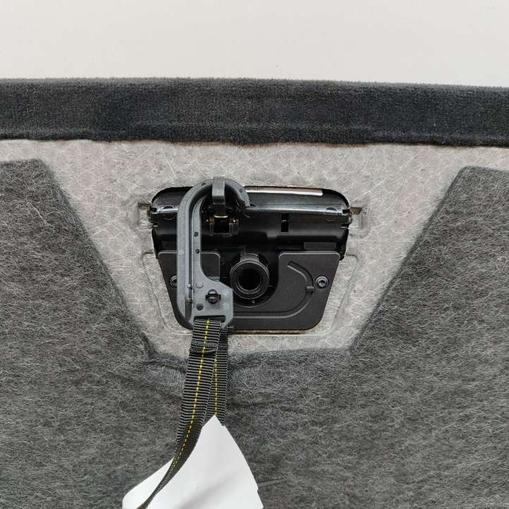 Mercedes-Benz EQC (2018 - )  A2936808000 Звукоизоляция багажника