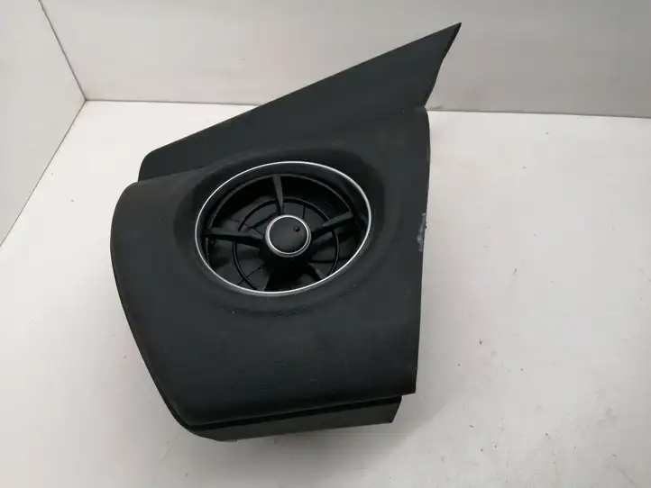 Toyota Auris E180 (2012 - 2018) 5540402200 Боковой воздушный дефлектор — фото 1